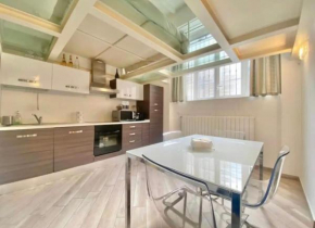 Suite central station of Milan corso Buenos Aires
